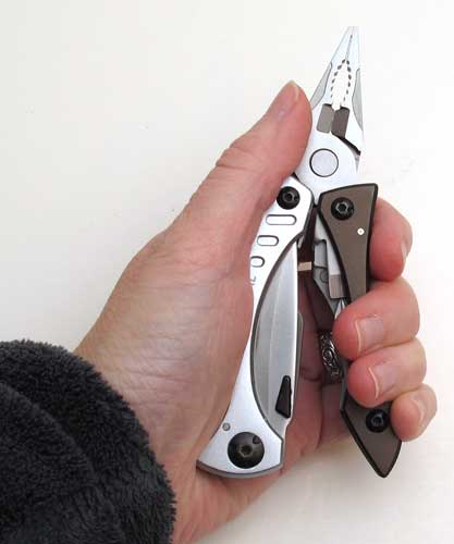 gerber crucial 10