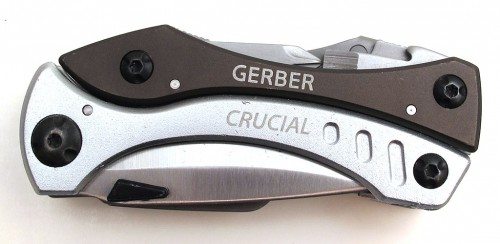 gerber crucial 2