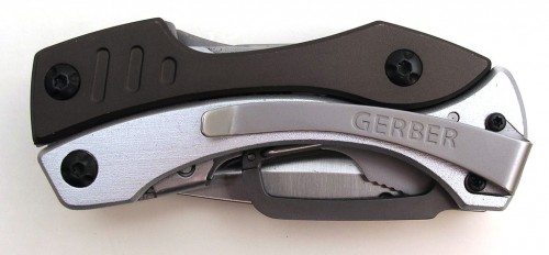 gerber crucial 3