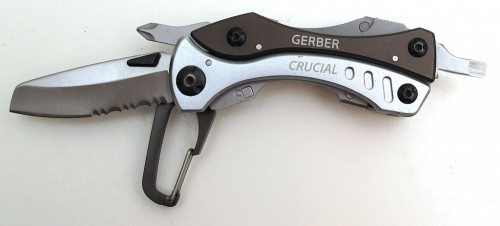 gerber crucial 4