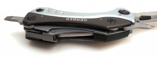 gerber crucial 6