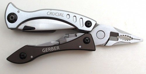 gerber crucial 8