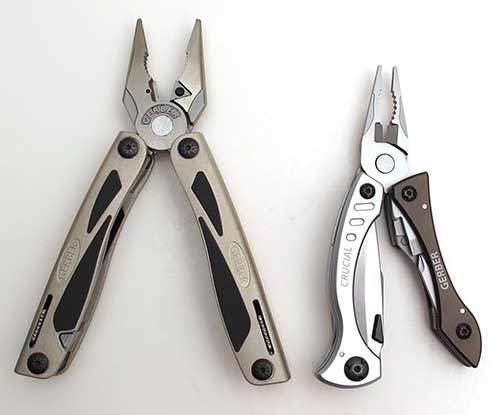 gerber crucial 9