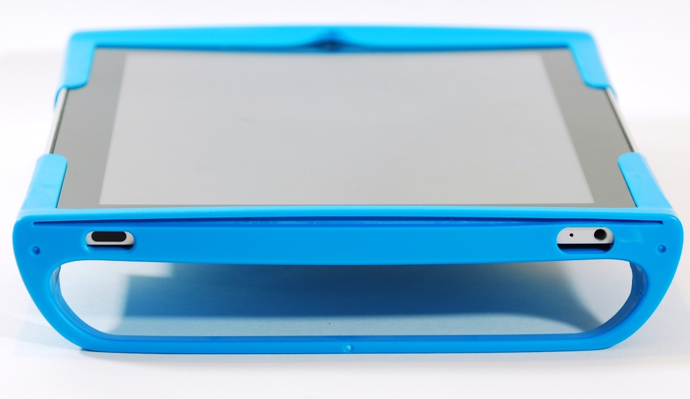 i-hotake iPad Case Review - The Gadgeteer