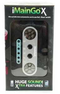 imaingo x speaker case review 1