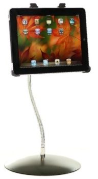 ipad snakeClamp