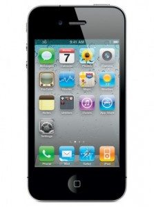 iphone 4