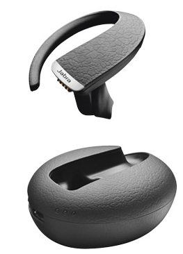 Ruimteschip Haalbaar Stevenson Jabra Stone 2 Bluetooth Headset - The Gadgeteer