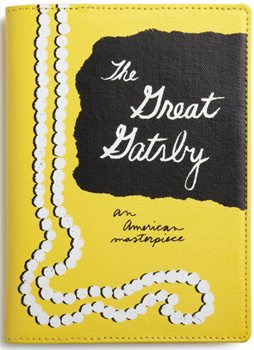 kate spade gatsby kindle cover