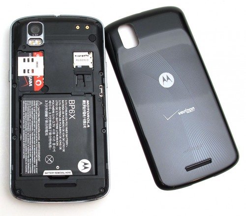 motorola droid pro 10