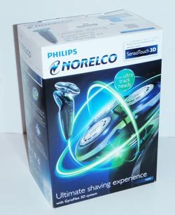 norelco sensotouch