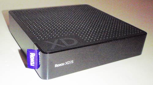 roku xds closeup