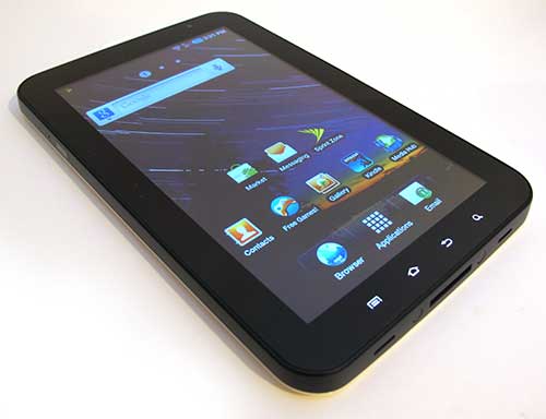 samsung galaxy tab 1