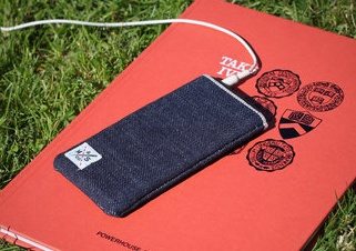 selvedge iphonecase