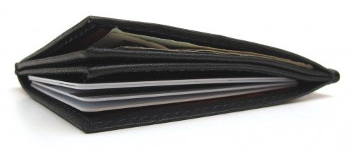 Koyono Slimmy and Slim Slimmy Wallets Review - The Gadgeteer