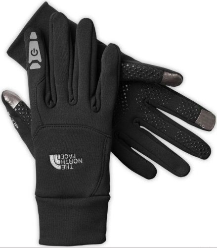 the north face etip gloves