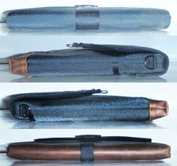 waterfield airsleeve sides