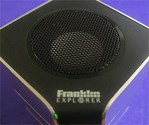 Franklin Roadie 5