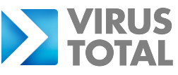 VirusTotal logo