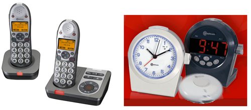 amplicon clocks and phones