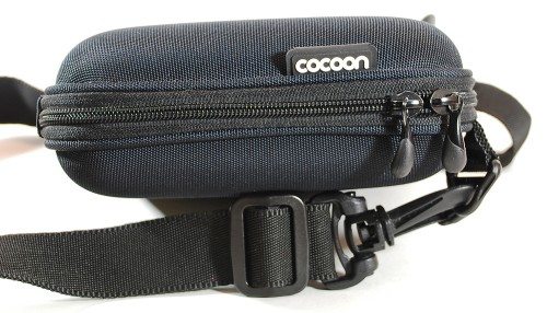 cocoon mini messenger 2