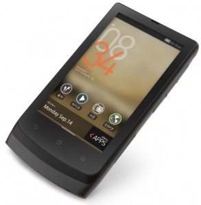 cowon d3 android media player