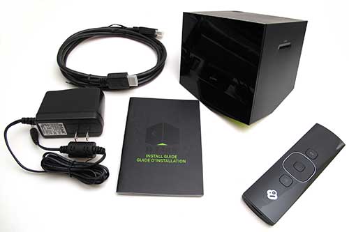 dlink boxee 1