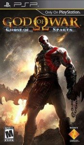 god of war 4