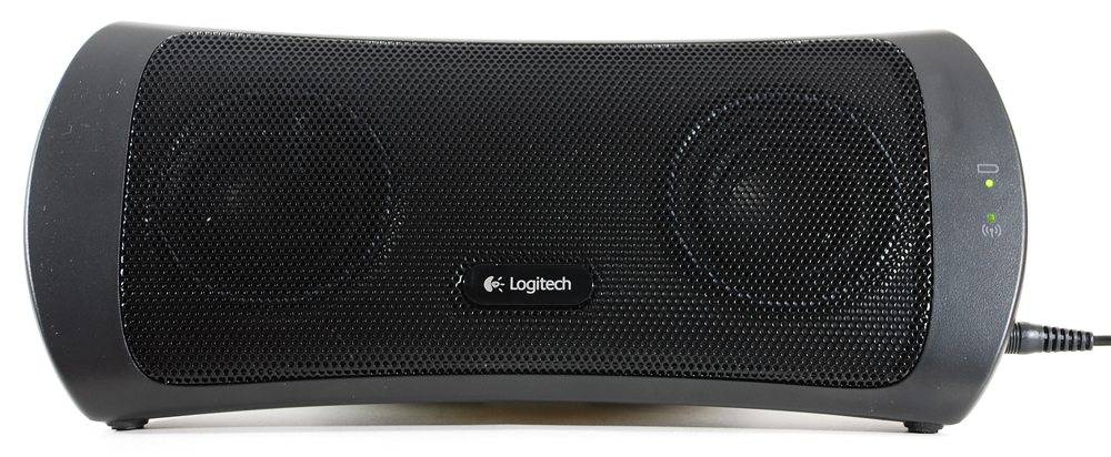 Slapper af Låne ventilator Logitech Wireless Speaker Z515 Review - The Gadgeteer