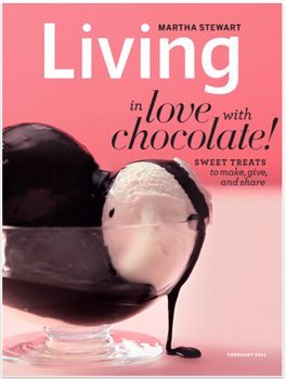 martha stewart living magazine for ipad