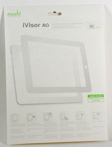 moshi ivisor ag ipad screen protector 1