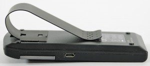 Plantronics K100 In-Car Bluetooth Speakerphone Review - The Gadgeteer