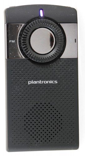 plantronics k100 in car bluetooth speakerphone 4
