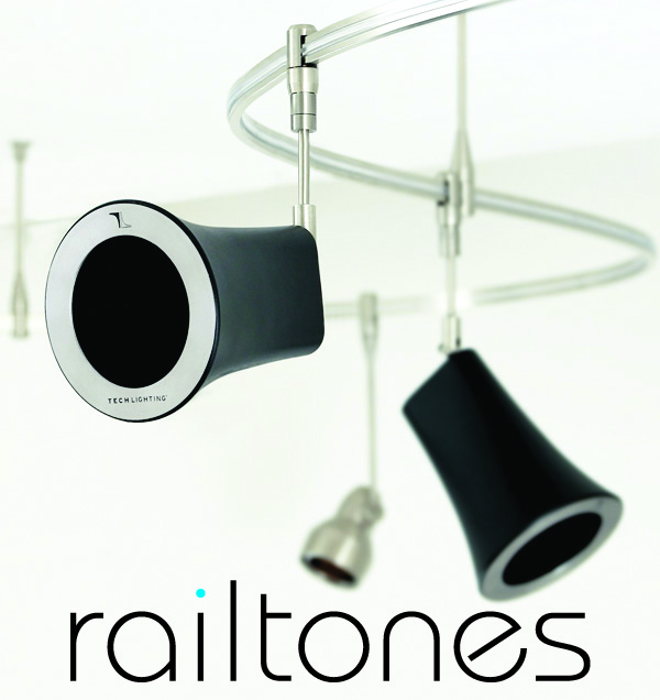 Tech Lighting Railtones Wireless Sound System Review The Gadgeteer