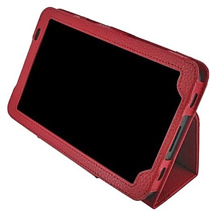 roocase samsung galaxy tab leather case