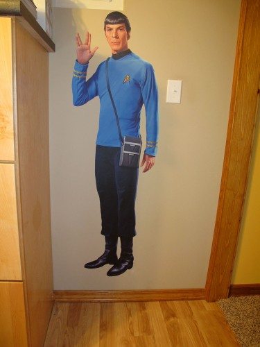 spock