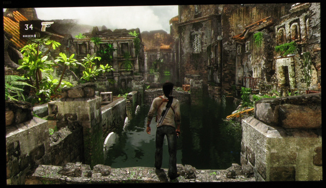 UNCHARTED 2: Among Thieves Game of the Year Edition coming October