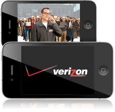 verizon iphone