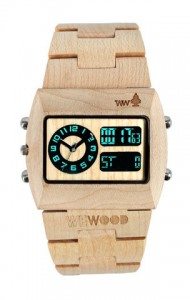 wewood CRONO 01