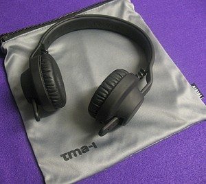 Aiaiai TMA 1 1