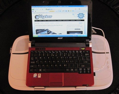 logitech n550