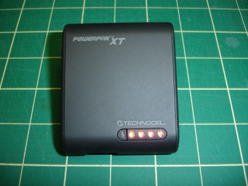 Technocell PowerpakXT 6