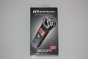 Zoom H1 1
