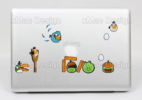 Angry Birds Mac