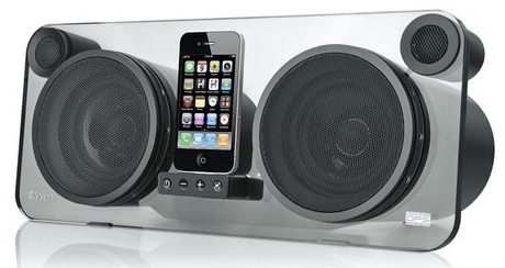 ihome ip1 docking speaker