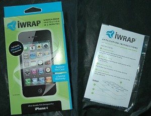 iwrap iphone4 review 01
