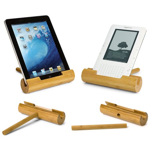 levenger nantucket ipad stand