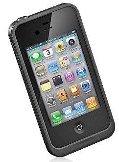 lifeproof iphone 4 case