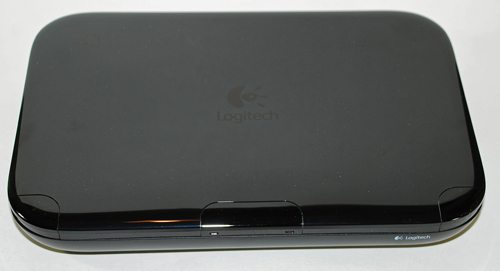 logitech revue 1