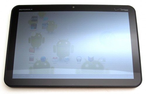 motorola xoom 10